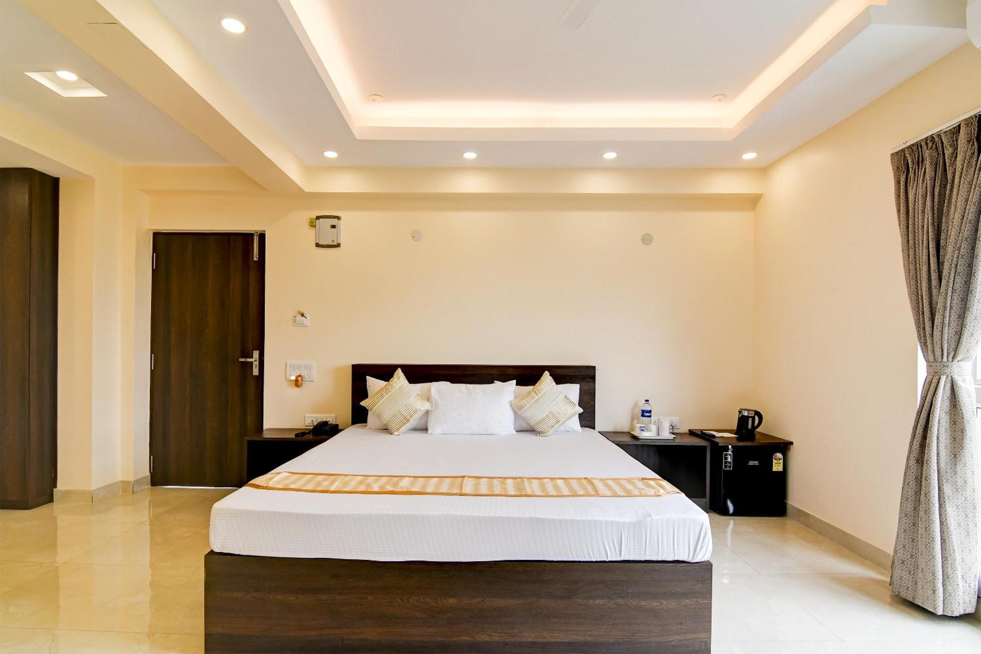 فندق Lemon Prime New Town المظهر الخارجي الصورة