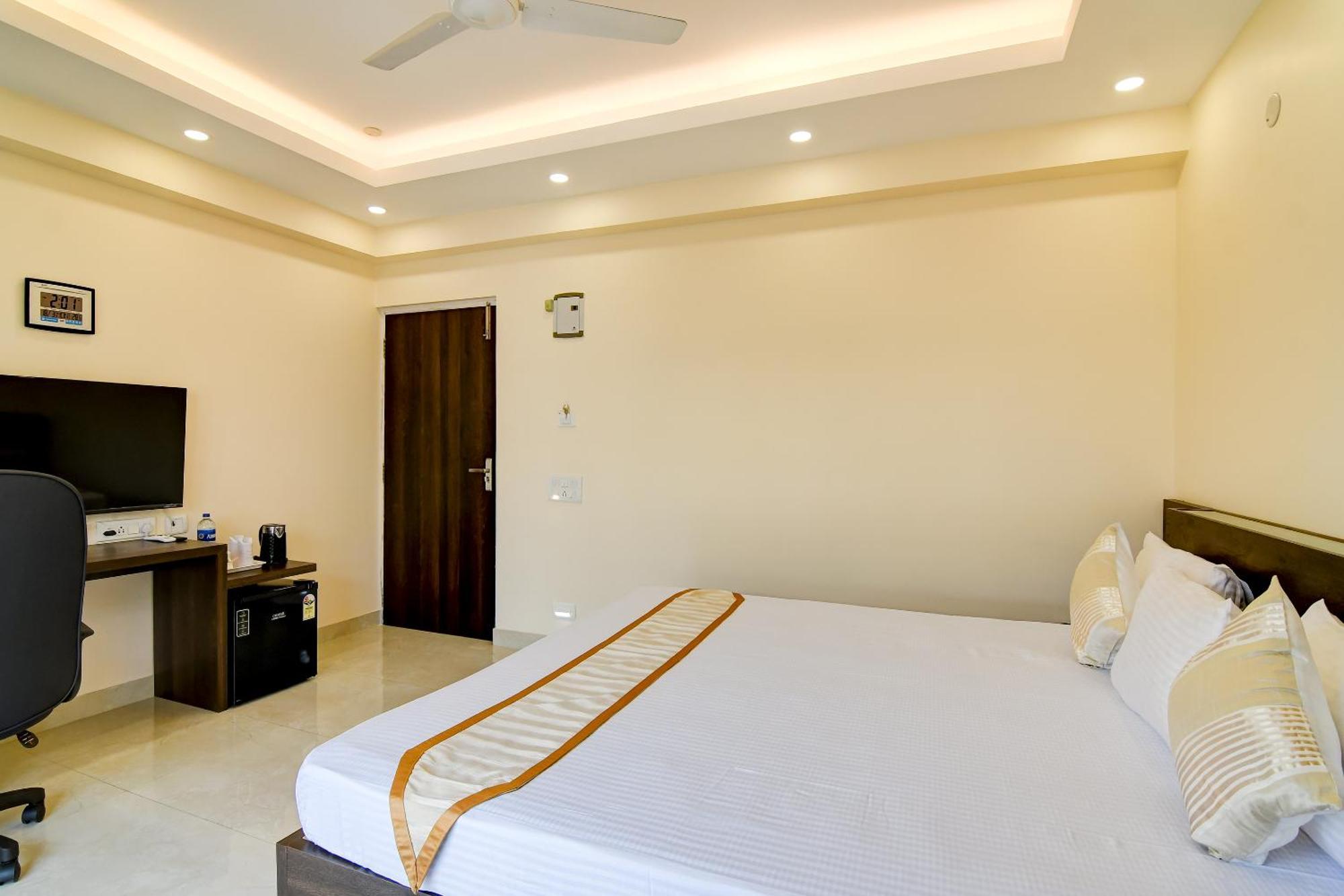 فندق Lemon Prime New Town المظهر الخارجي الصورة