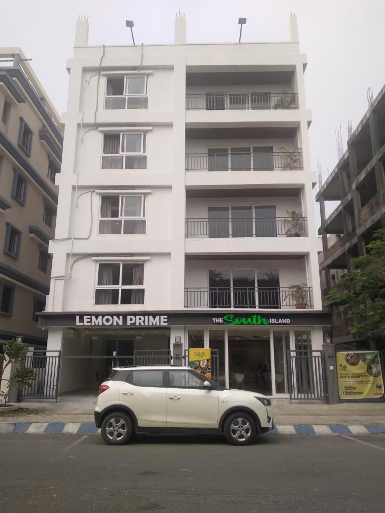 فندق Lemon Prime New Town المظهر الخارجي الصورة