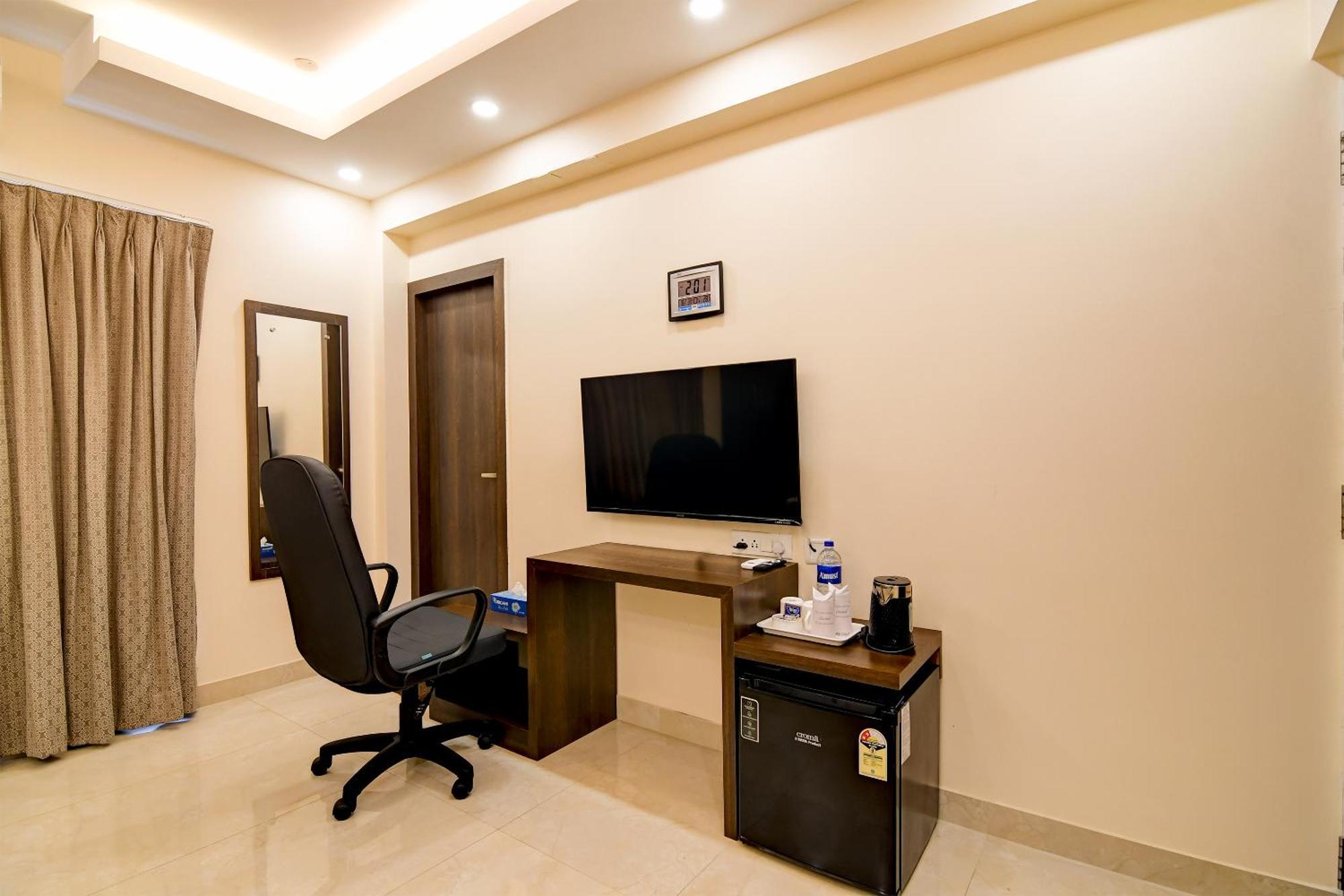 فندق Lemon Prime New Town المظهر الخارجي الصورة