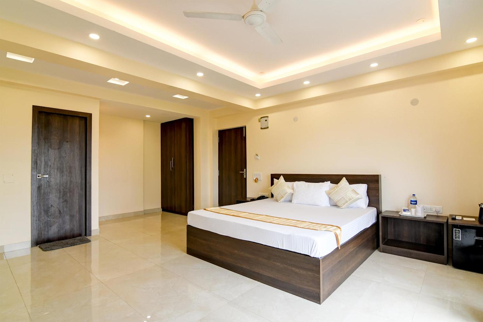 فندق Lemon Prime New Town المظهر الخارجي الصورة